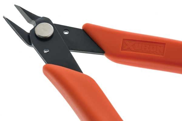 Ultra Flush Cutting Shears