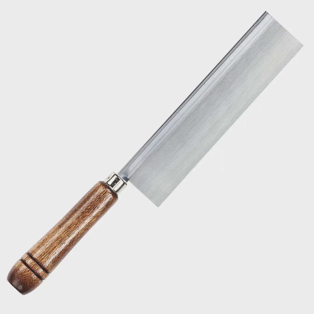 Fine Kerf Saw Replacement Blade - 32 TPI, .010&quot; Kerf, Length 5-1/2&quot;, Cut Depth 1-3/16&quot; Fits 795-35130 and 3