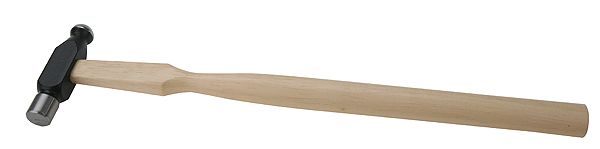 Mini Ball Peen Hammer - 1oz., 8-1/8&quot; Long