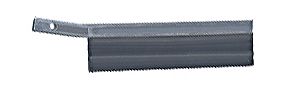 Medium-Kerf Replacement Razor Saw Blade - For 795-35100 3-in-1 Saw Set, 24 Teeth Per Inch, .015&quot; Kerf