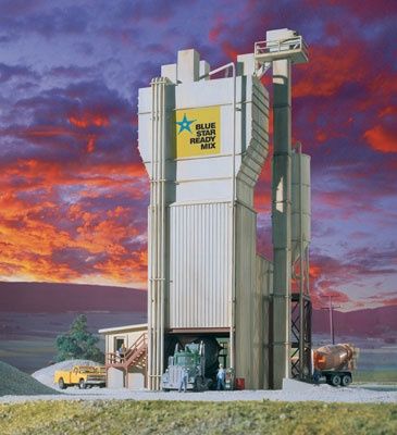 Blue Star Ready Mix -- Kit - 7-3/4 x 8-1/8 x 11-3/4&quot;  19.3 x 20.3 x 29.3cm