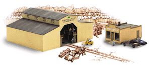 Walton &amp; Sons Lumber -- Kit