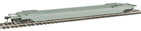 Gunderson As-Built All-Purpose 48&#39; Well Car, Select: Undecorated