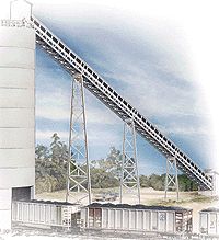 Modern Conveyor -- Kit pkg(3)