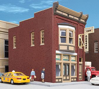 Perfect Perk Cafe -- Kit - 3-1/8 x 5-1/2 x 4-1/2&quot;  7.9 x 13.9 x 11.4cm