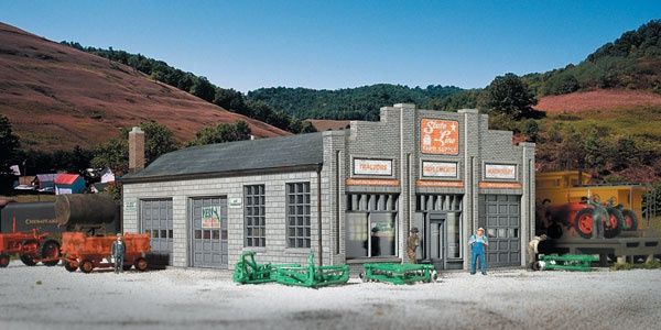State Line Farm Supply -- Kit - 7-1/4 x 5-3/8 x 3&quot;  18.4 x 13.7 x 7.6cm