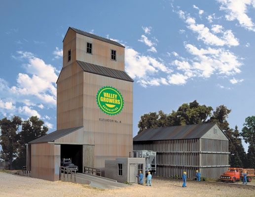 Valley Growers Association -- Kit