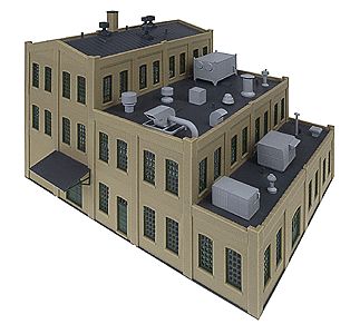 Roof Details -- Kit n