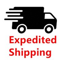 Expedited Shipping