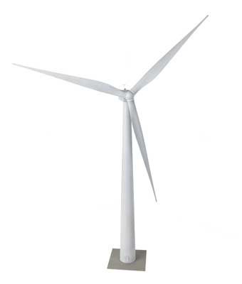 Wind Turbine -- Kit