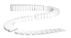 Incline Set - SubTerrain System