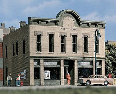 Crestone Credit Union