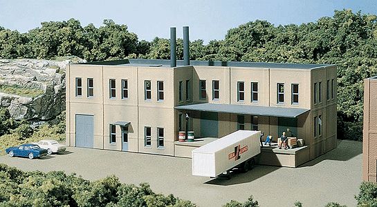 Gripp&#39;s Luggage Mfg.