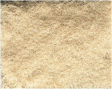 Static Grass Flock(TM) - 57-11/16 Cubic Inches 945 Cubic cm, Select: Wild Honey
