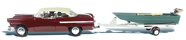 To the Lake - AutoScenes(R)