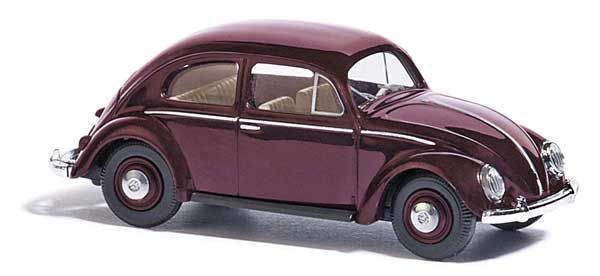 1952 Volkswagen Beetle