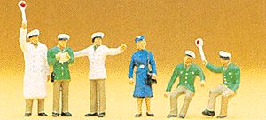 Police -- Traffic HO