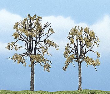 Ready Made Premium Trees(TM) - Deciduous, Select: Dead Elm - 1 Each: 3-1/8 &amp; 2-1/2