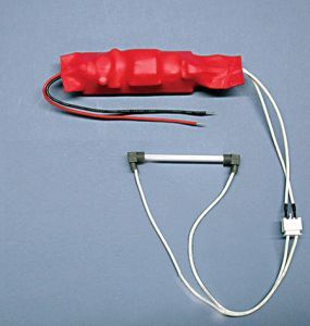 Single 2 Fluorescent