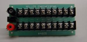 Power Dist Board