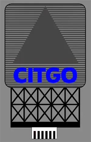 Citgo Sign