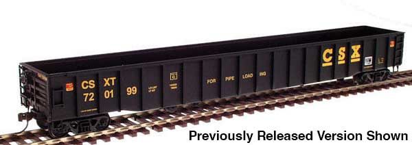 65' Thrall Mill Gondola