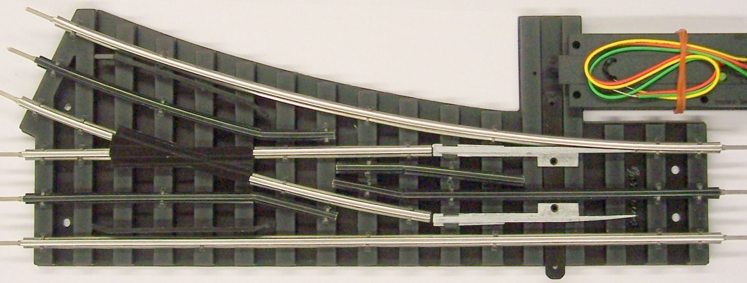 "Phantom line"  Remote Control switch W/ dz1000