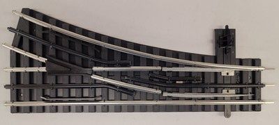 "Phantom line" Manual switch