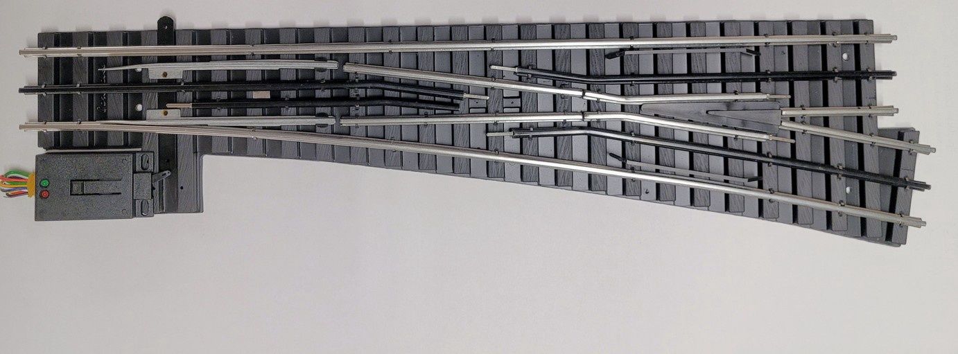 "Phantom line" Remote Control Switch w/ DZ2500