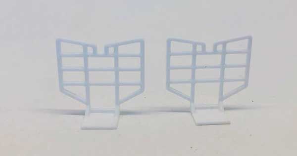 Headache Rack -- pkg(2)