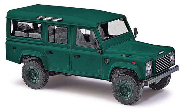 1983 Land Rover Defender