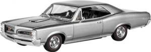 ’66 Pontiac Gto Skill 4