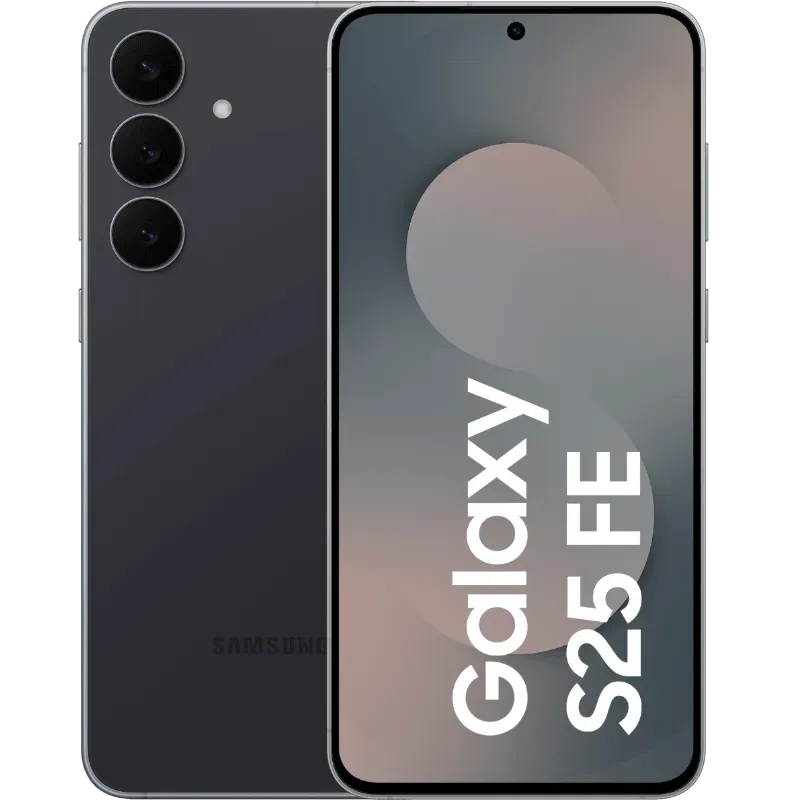 Galaxy S25 FE