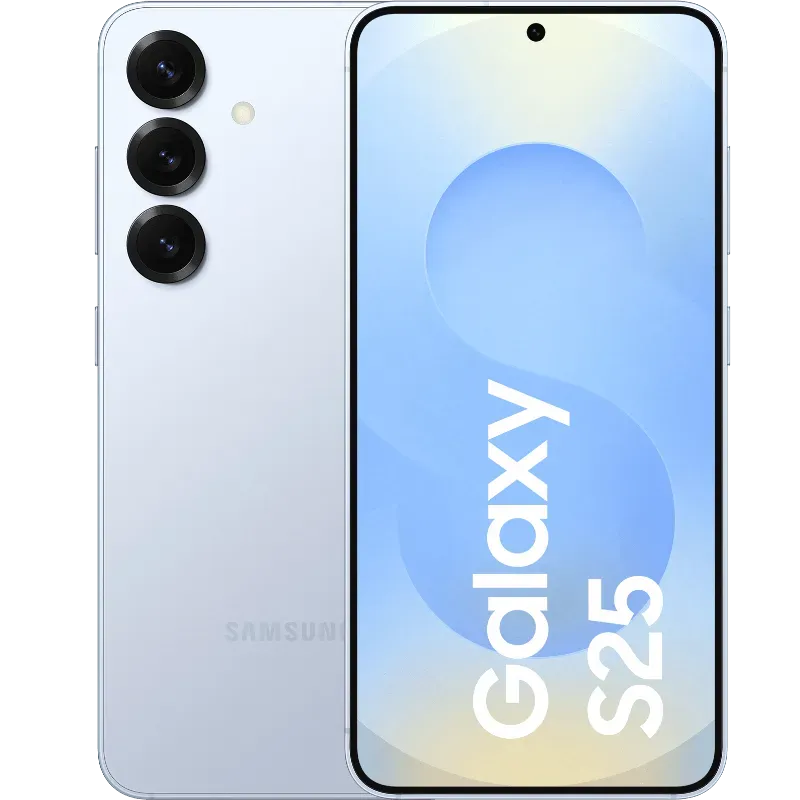 Galaxy S25