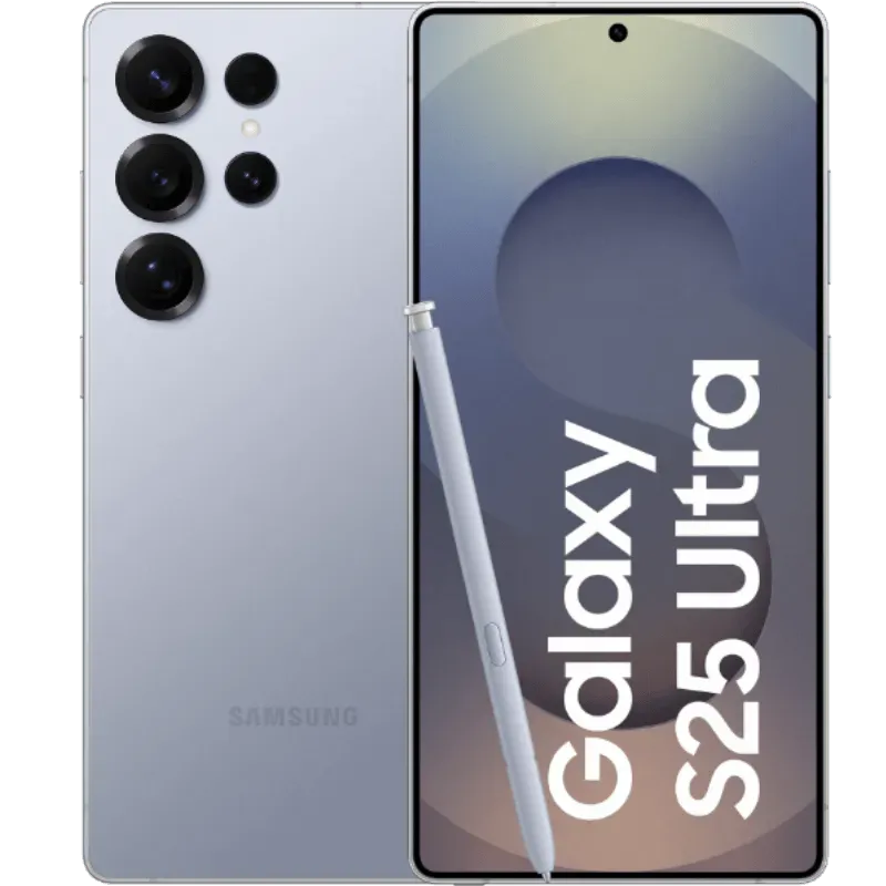 Galaxy S25 Ultra