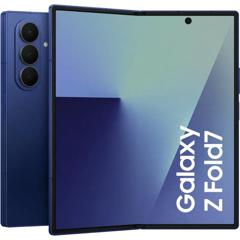 Galaxy Z Fold7