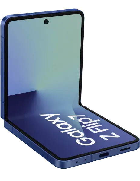 Galaxy Z Flip7