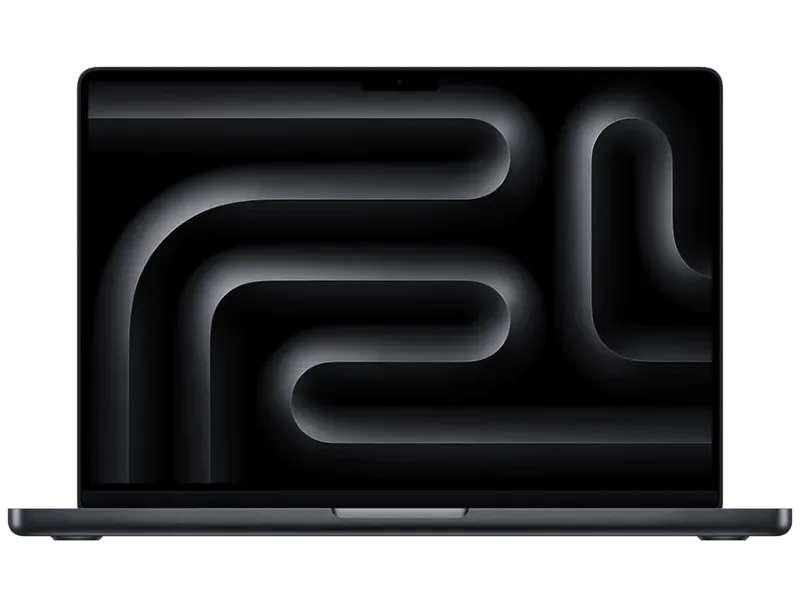 MacBook Pro 14“ (M4 Pro)