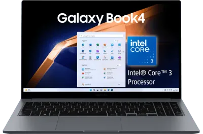 Samsung Galaxy Book4 Ultra