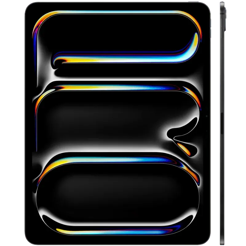 iPad Pro 13" (M5) Wifi + 5G