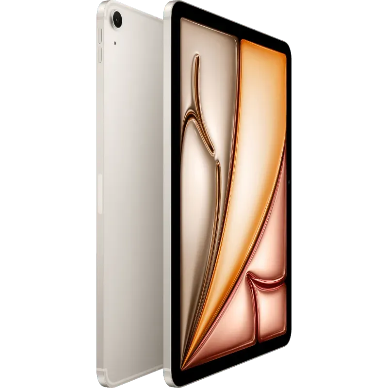 iPad Air 11“ (M3) Wifi + 5G