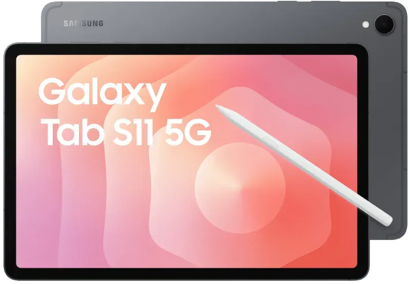 Samsung Galaxy Tab S11 5G