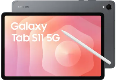 Samsung Galaxy Tab S11 5G