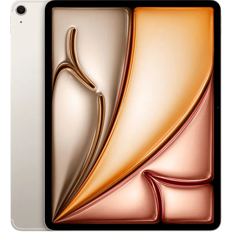 iPad Air 13“ (M3) Wifi + 5G