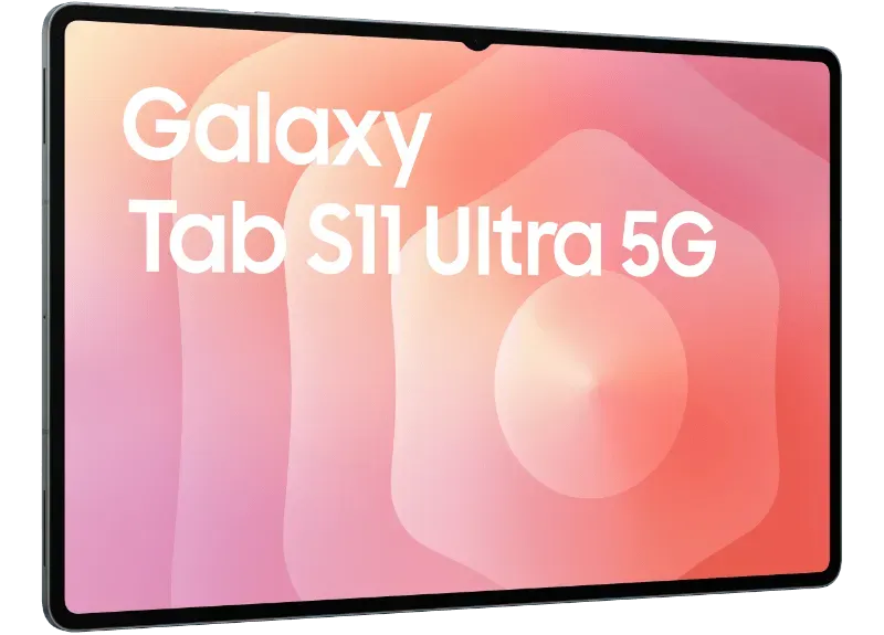 Samsung Galaxy Tab S11 Ultra 5G