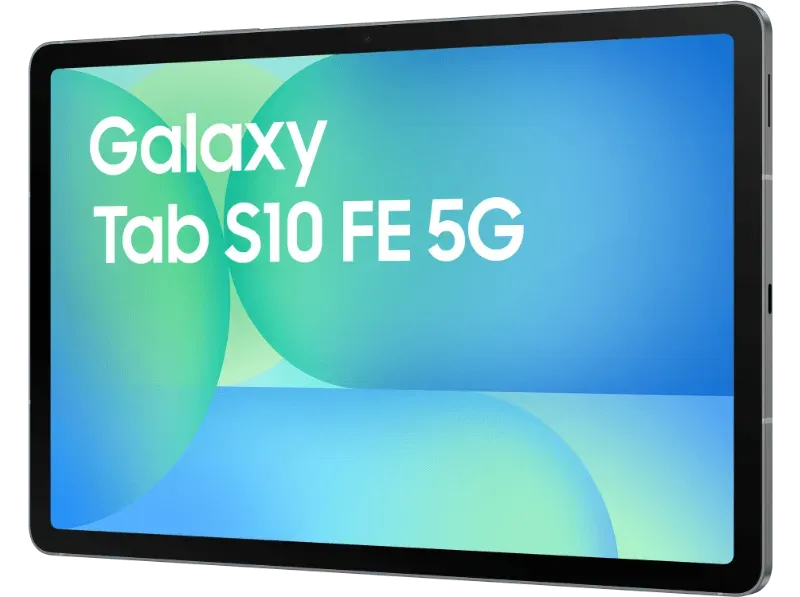 Samsung Galaxy Tab S10 FE 5G