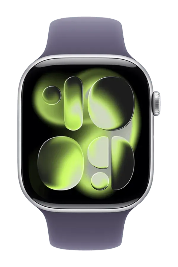 Apple Watch Series 11