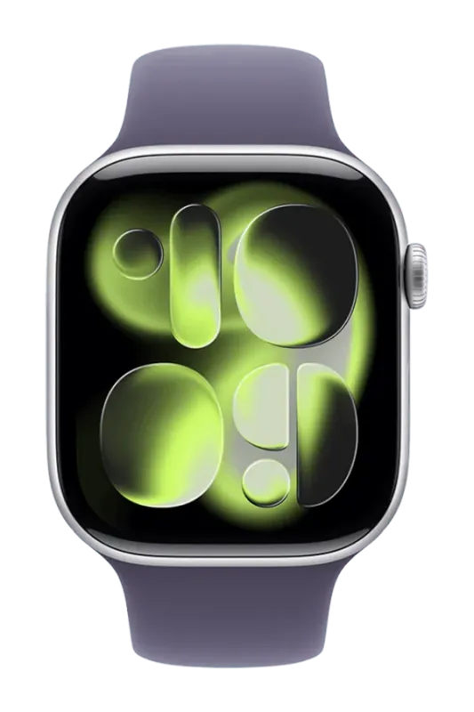 Apple Watch Series 11