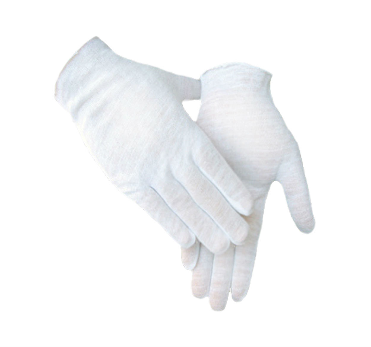 12 Pairs for Only 9.95 Lightweight Cotton Gloves Free Shipping