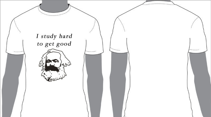 PUNny shirts
